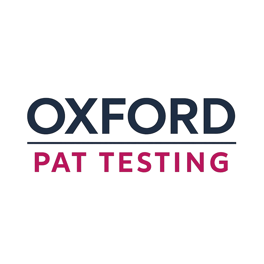 Oxford PAT Testing